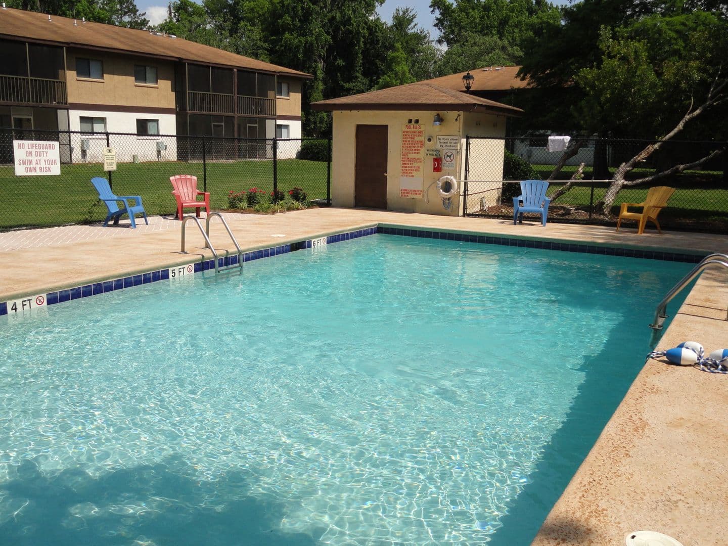 Savannah Condo: 12510 White Bluff Rd
