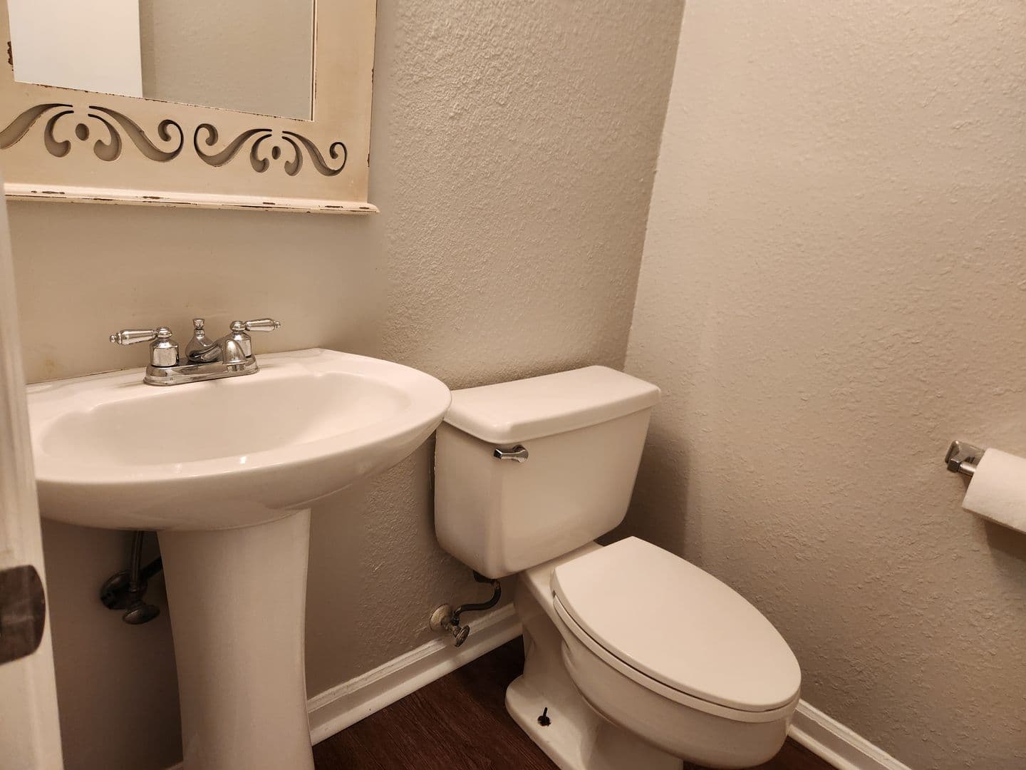 Savannah House: 140 Windmill Lane