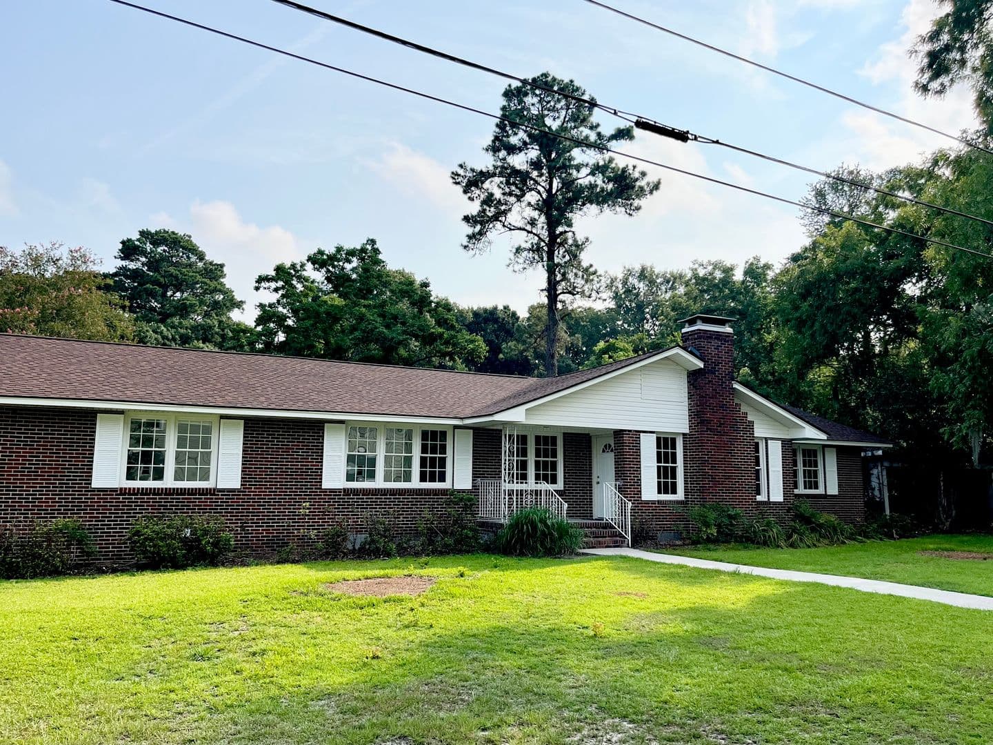 Pooler House: 116 Symons Street