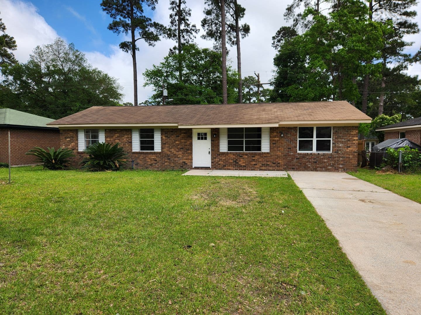 Savannah House: 111 Wassaw Road