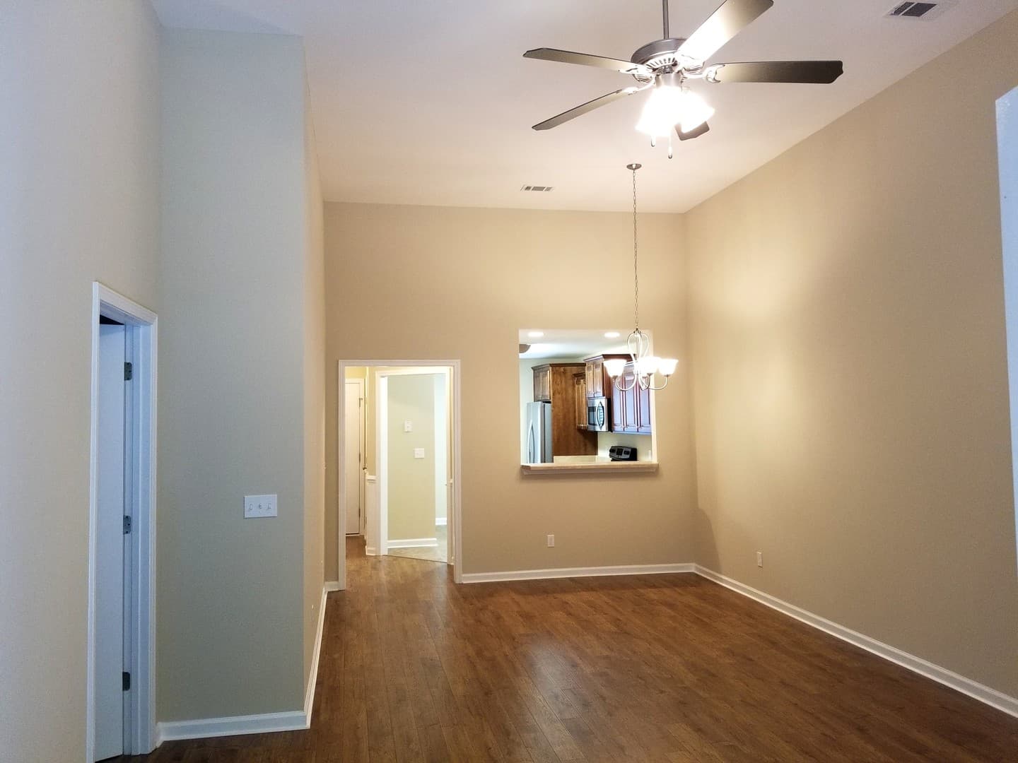 Savannah House: 55 Rivermoor Court