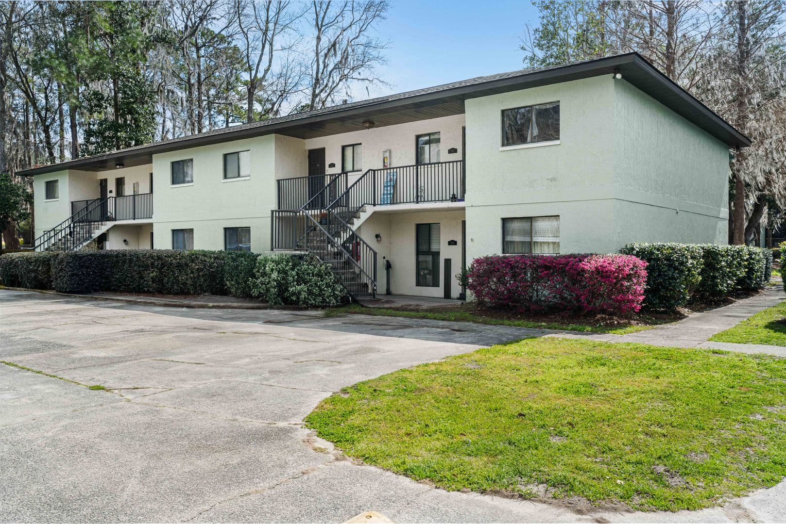 Savannah House: 12510 White Bluff Rd