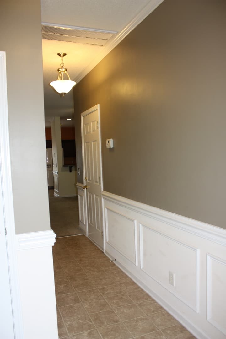 Savannah House: 8 Reese Way