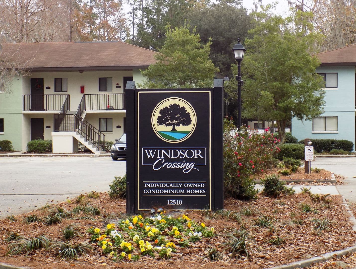 Savannah Condo: 12510 White Bluff Rd