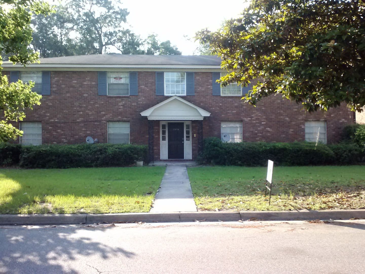 Savannah Apartment: 3646 Duane Court