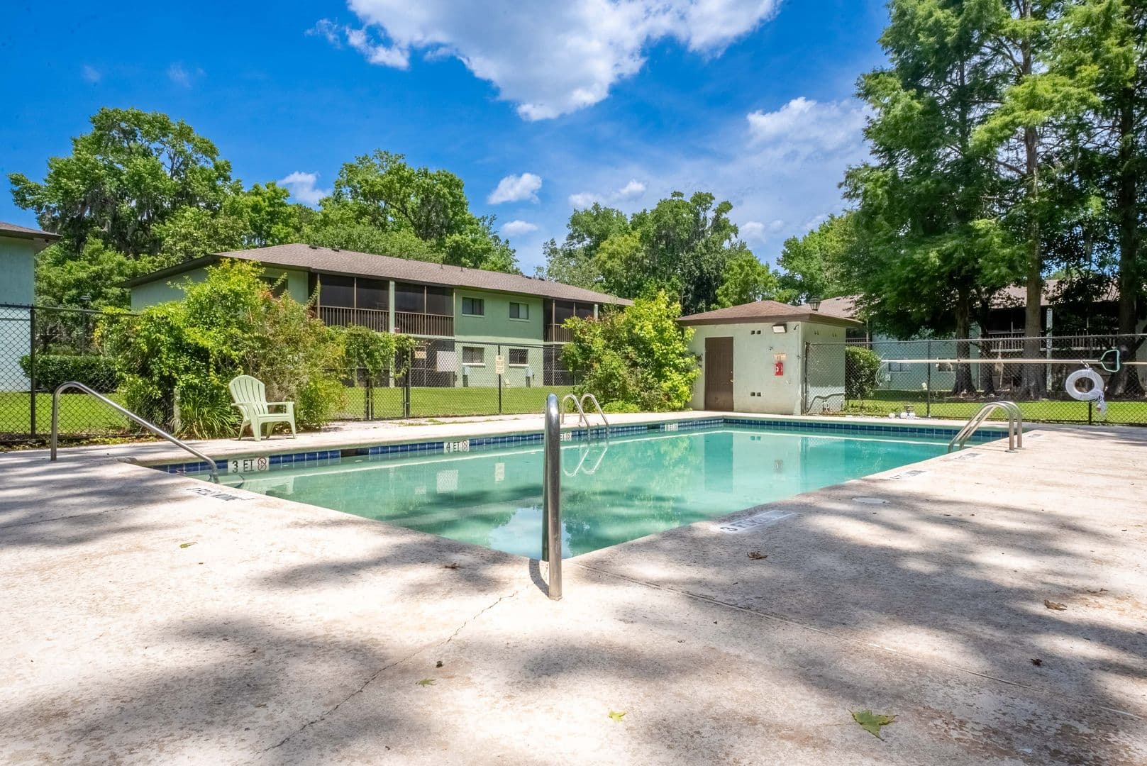 Savannah House: 12510 White Bluff Rd
