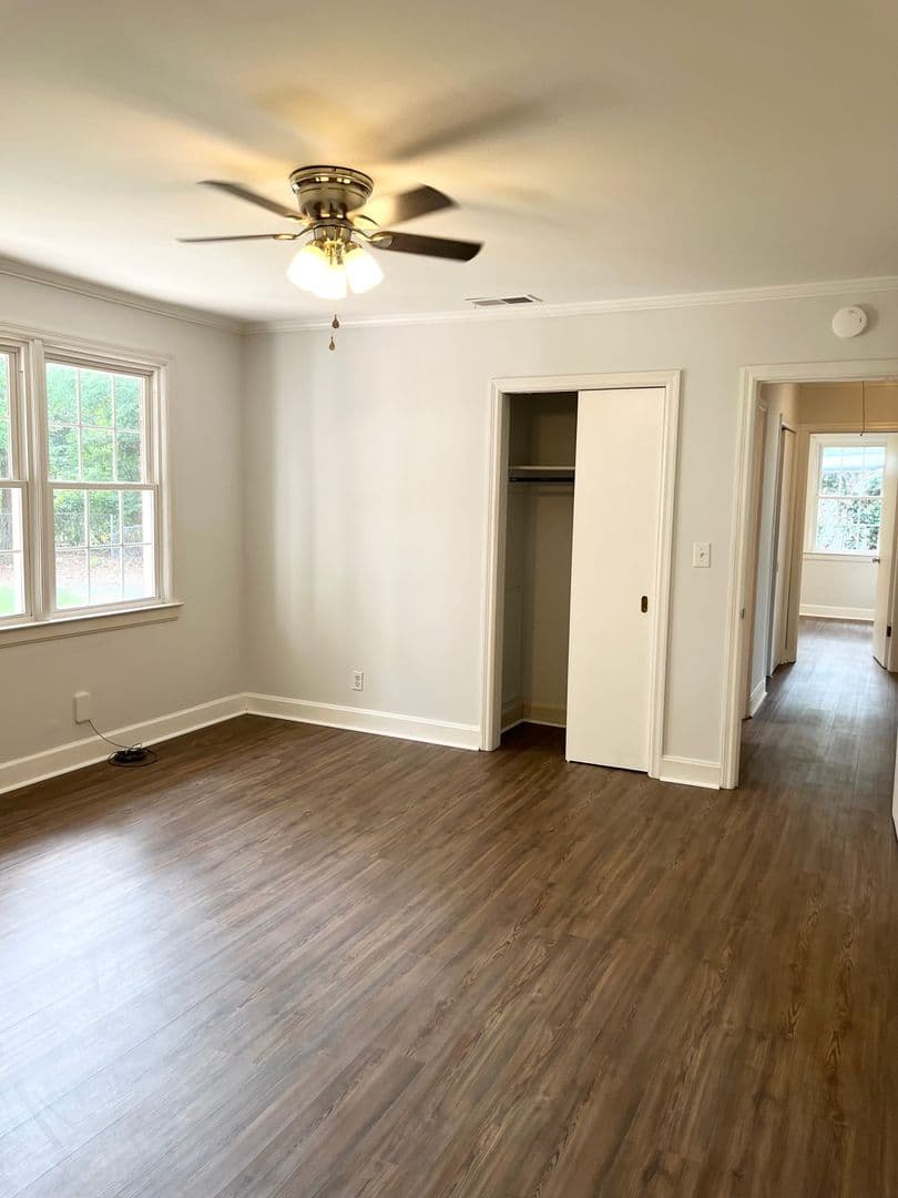 Pooler House: 116 Symons Street