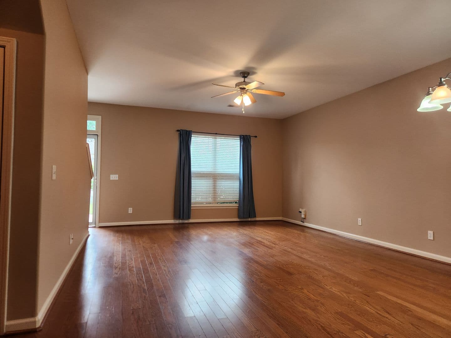 Savannah House: 1 Myrrh Circle