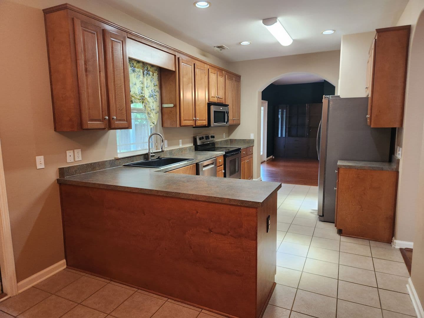 Savannah House: 1 Myrrh Circle