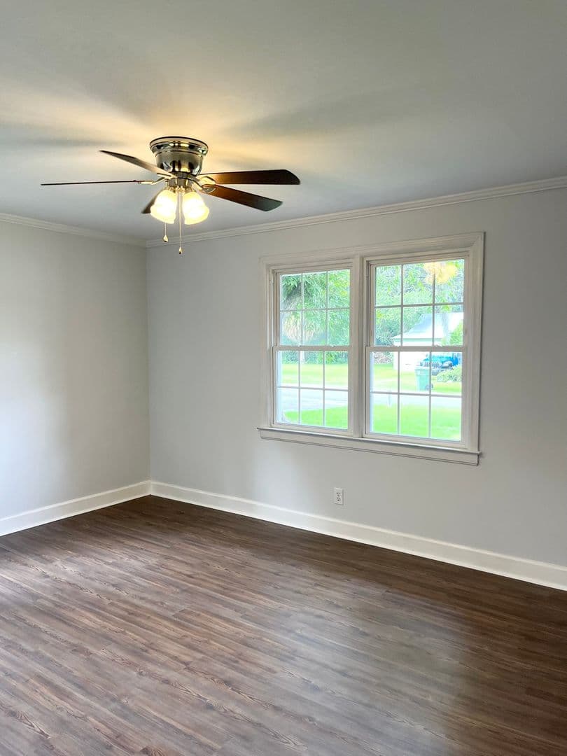 Pooler House: 116 Symons Street