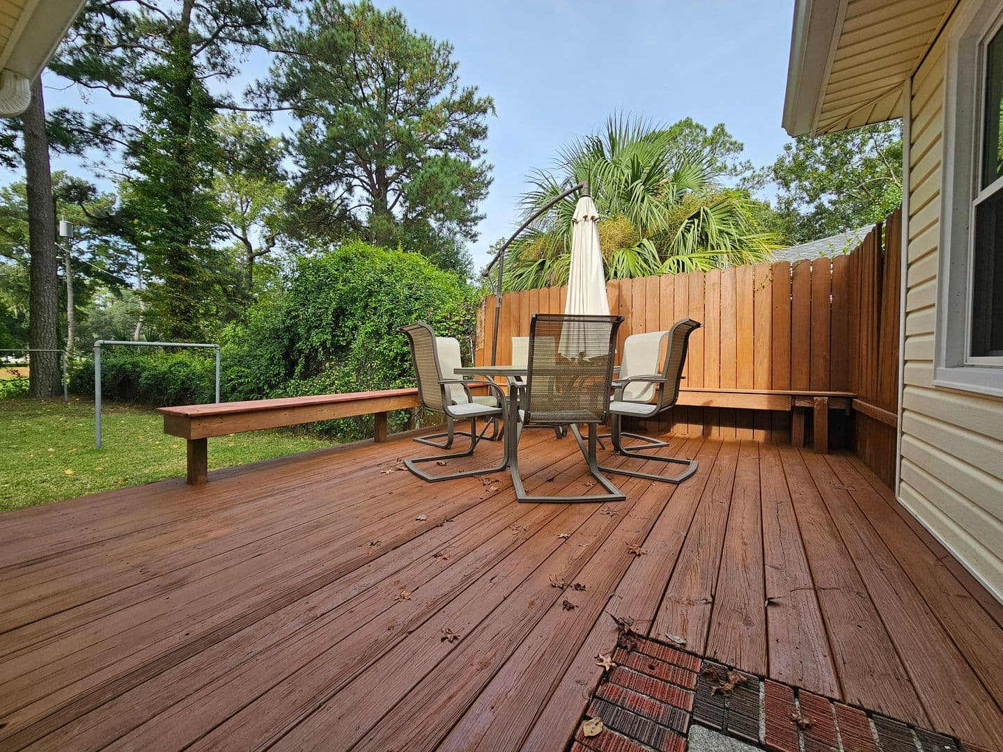 Savannah House: 303 Brandywine Rd