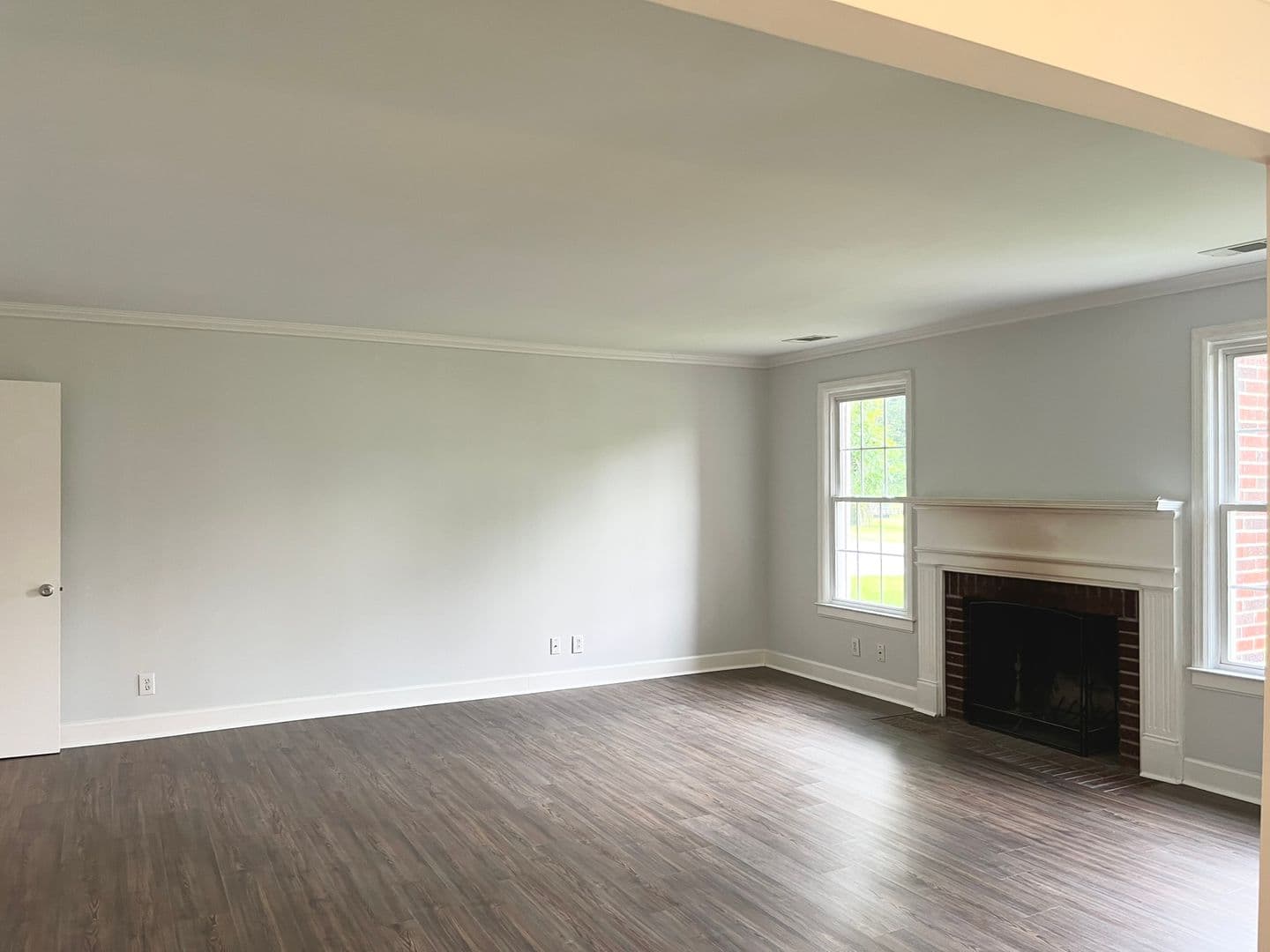 Pooler House: 116 Symons Street