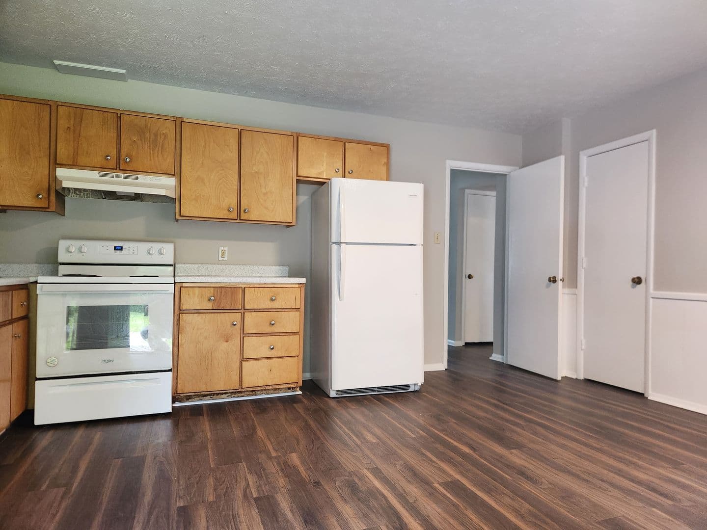 Savannah Apartment: 3646 Duane Court
