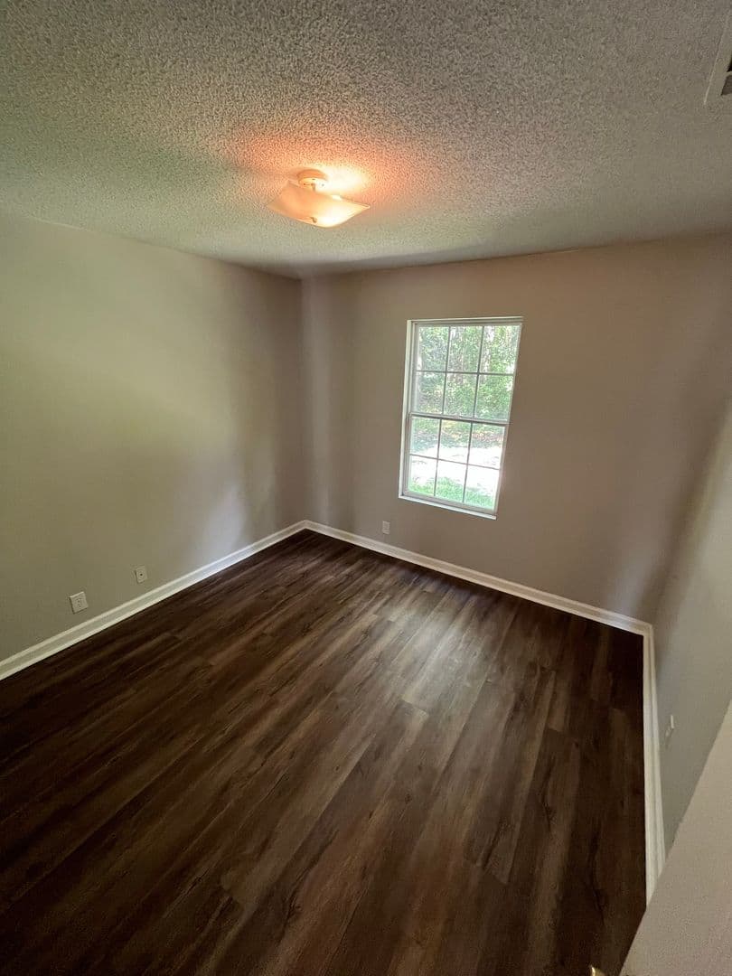 Springfield Apartment: 807 Ash Street Ext