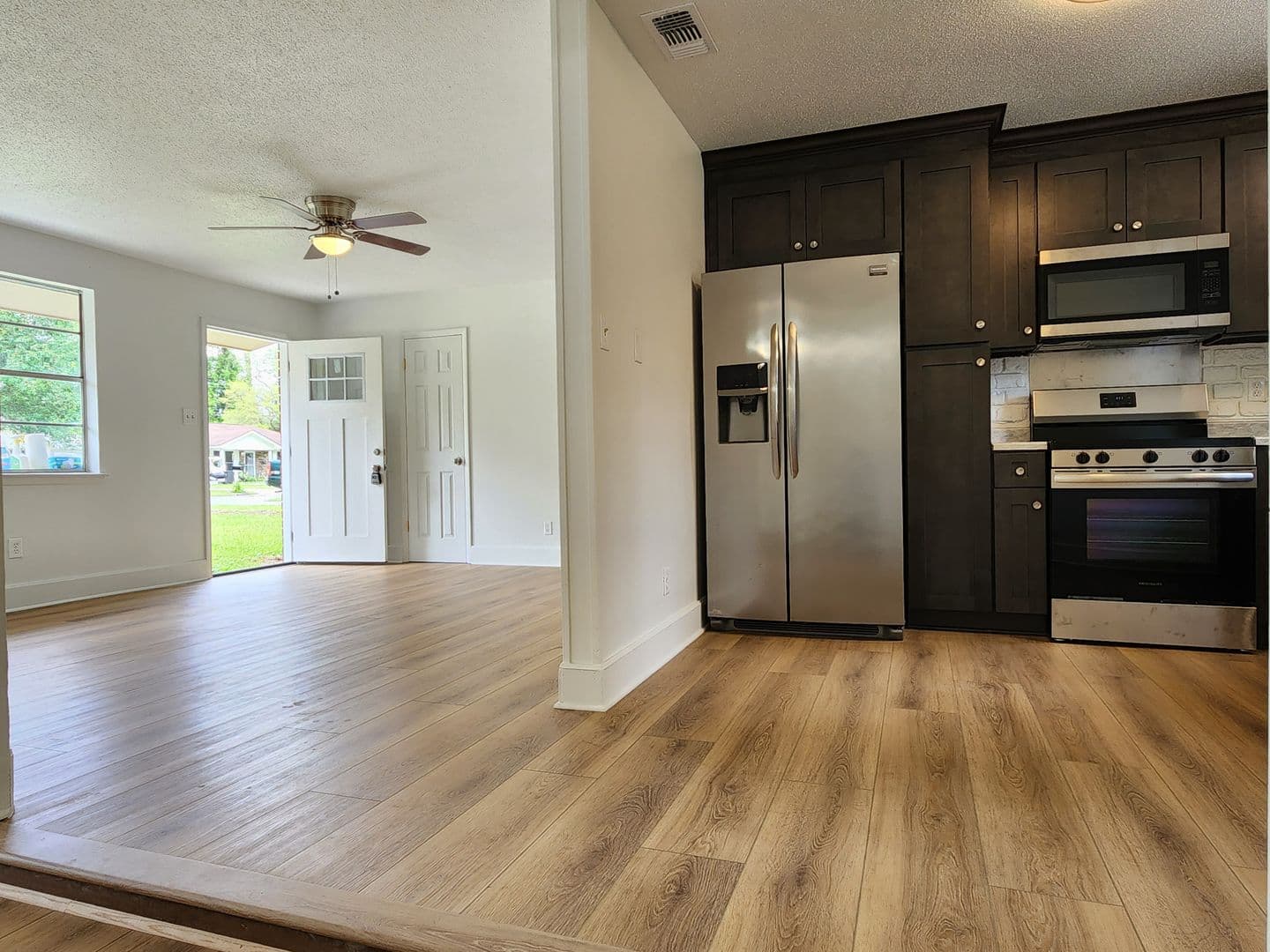 Savannah House: 111 Wassaw Road