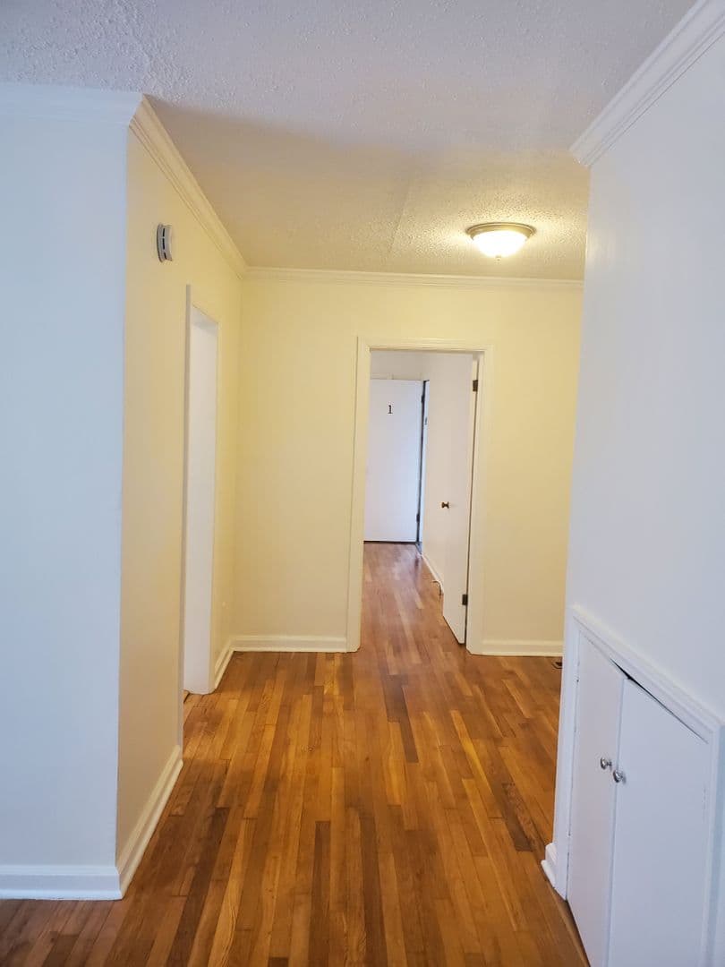 Savannah Apartment: 620 E 53rd St