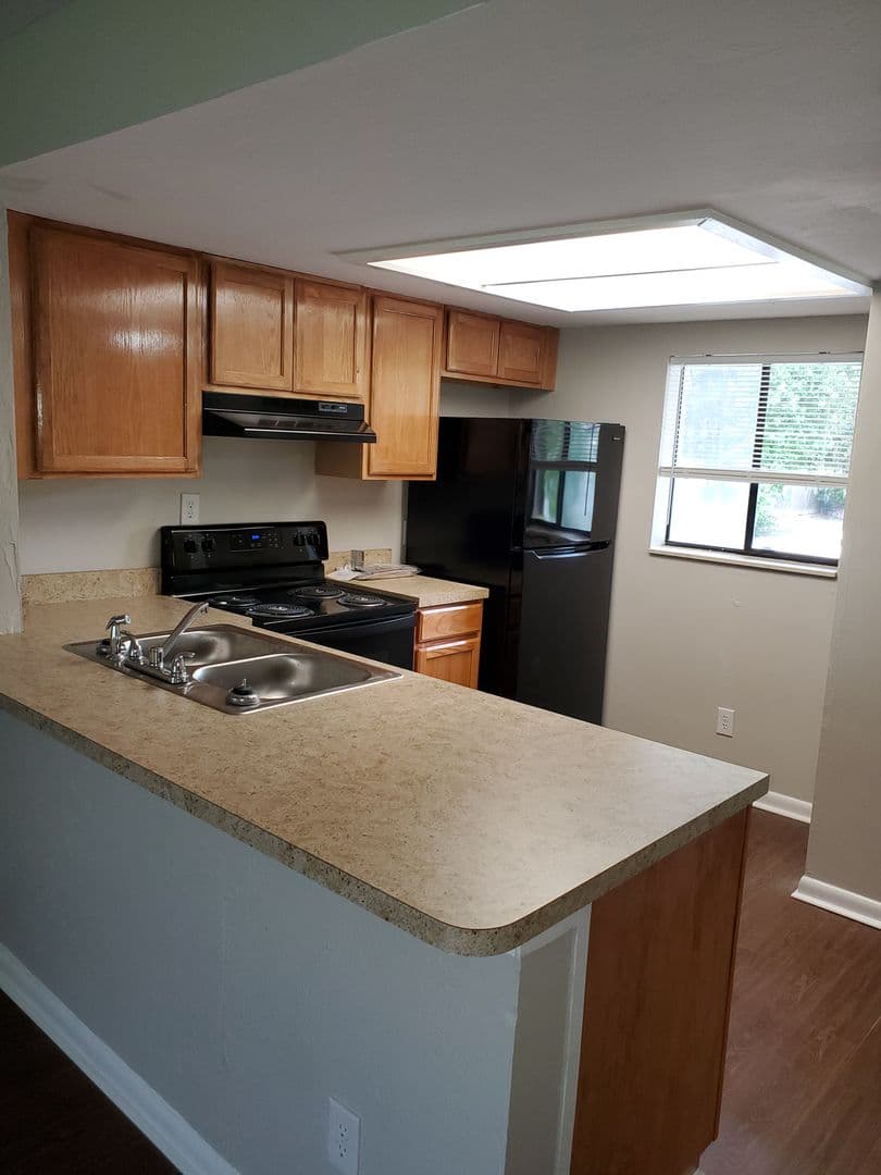 Savannah Condo: 12510 White Bluff Rd