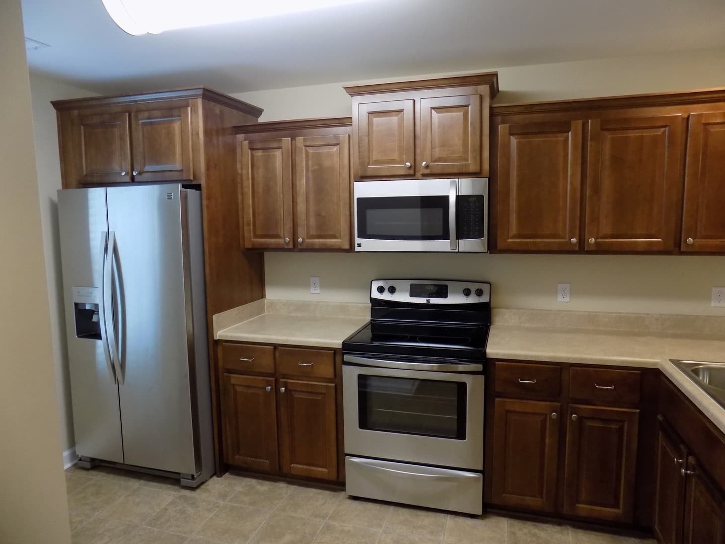 Savannah House: 55 Rivermoor Court