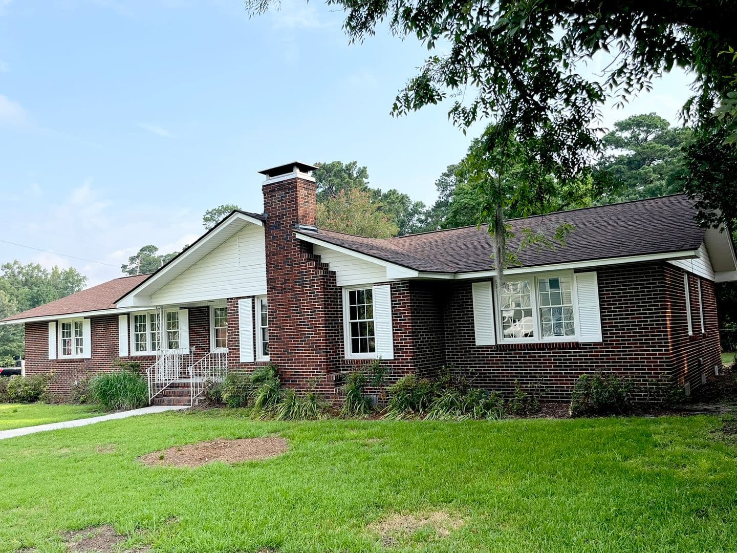 Pooler House: 116 Symons Street