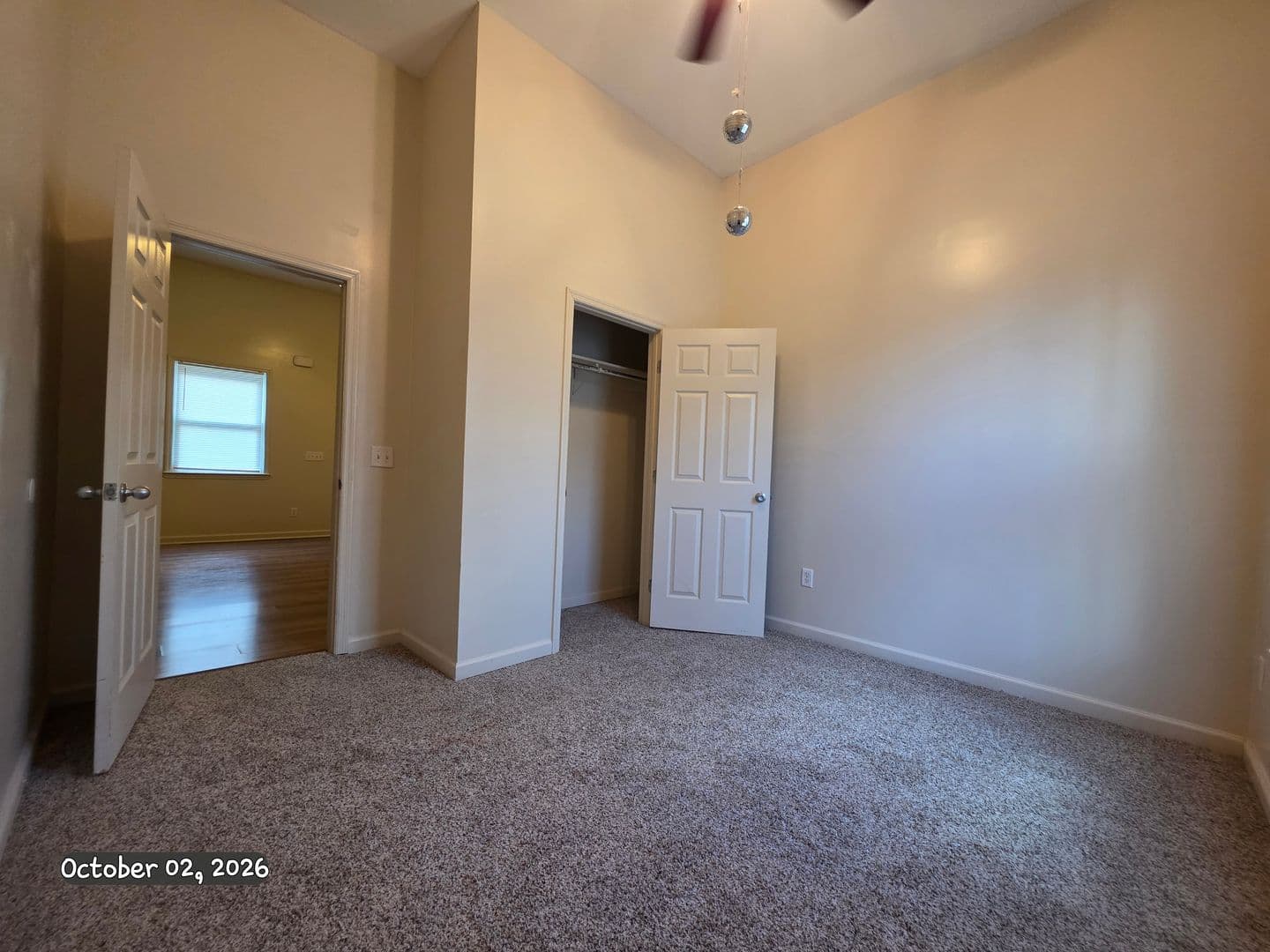 Savannah Apartment: 1102 E. 33rd St
