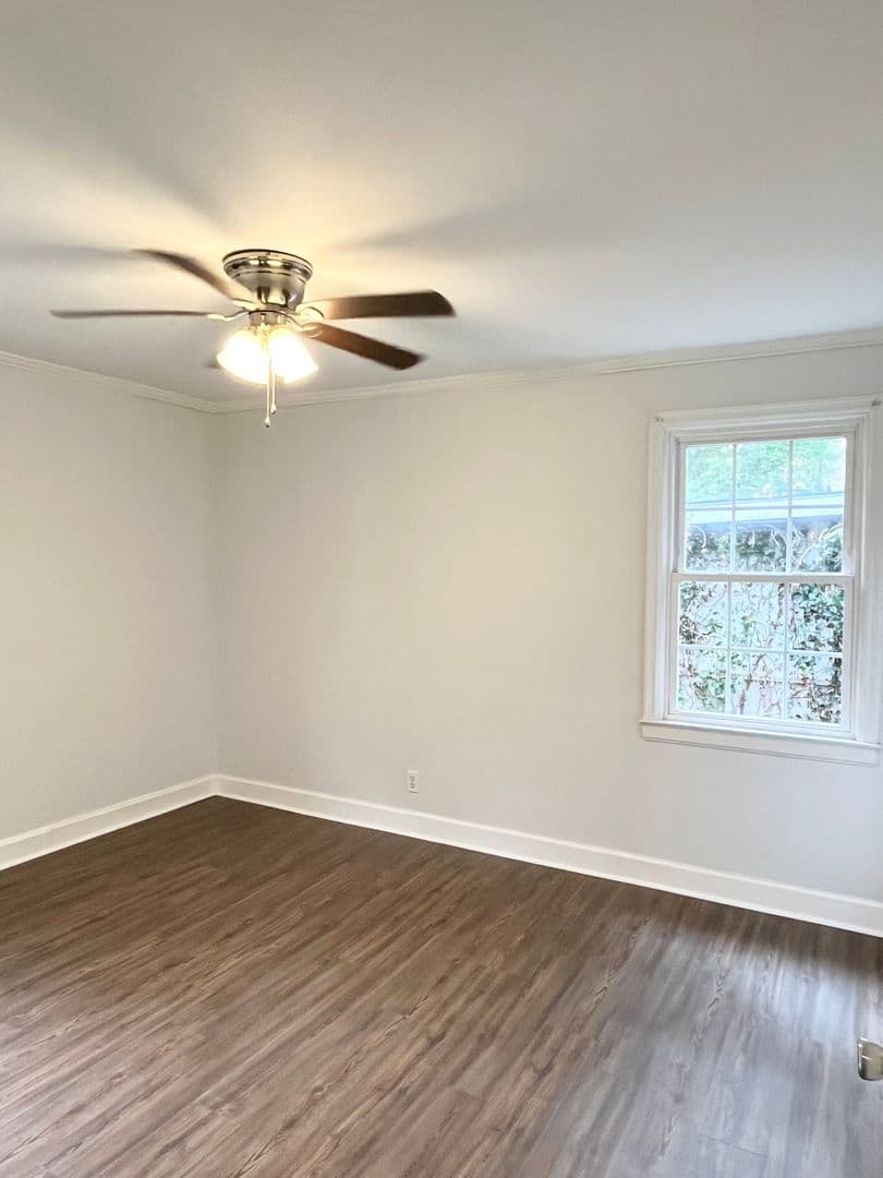 Pooler House: 116 Symons Street