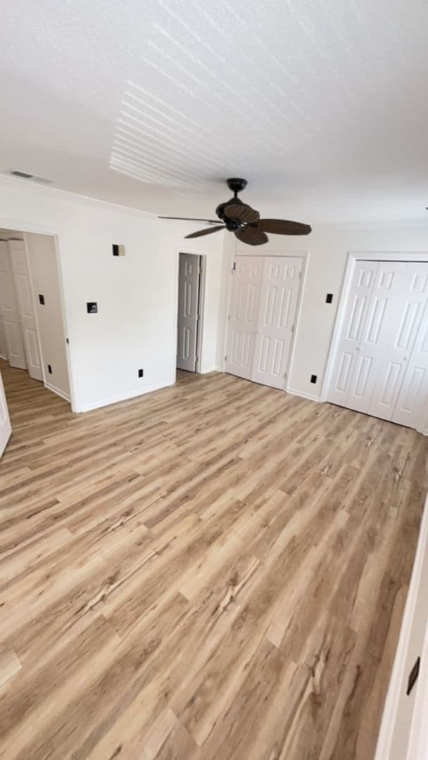 Savannah Townhome: 6501 Habersham Street