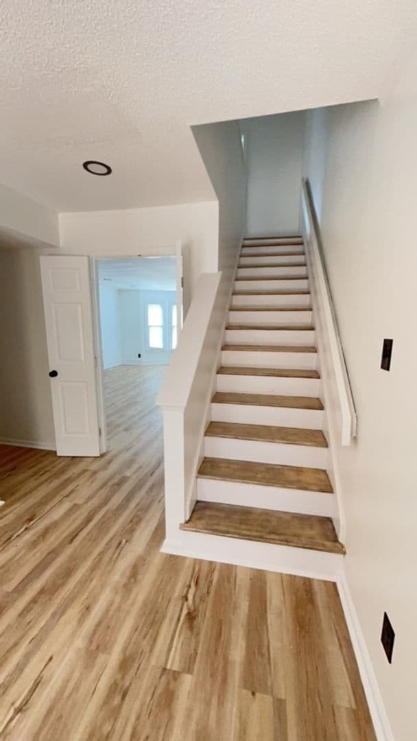 Savannah Townhome: 6501 Habersham Street
