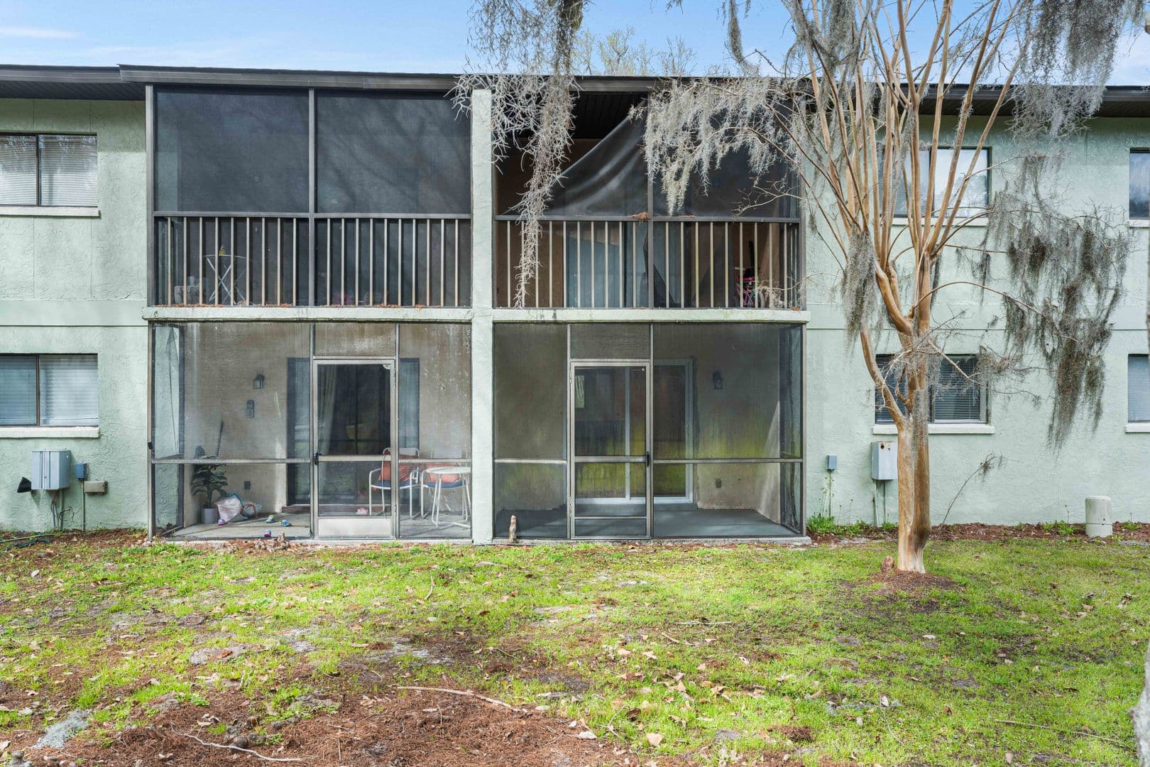 Savannah House: 12510 White Bluff Rd