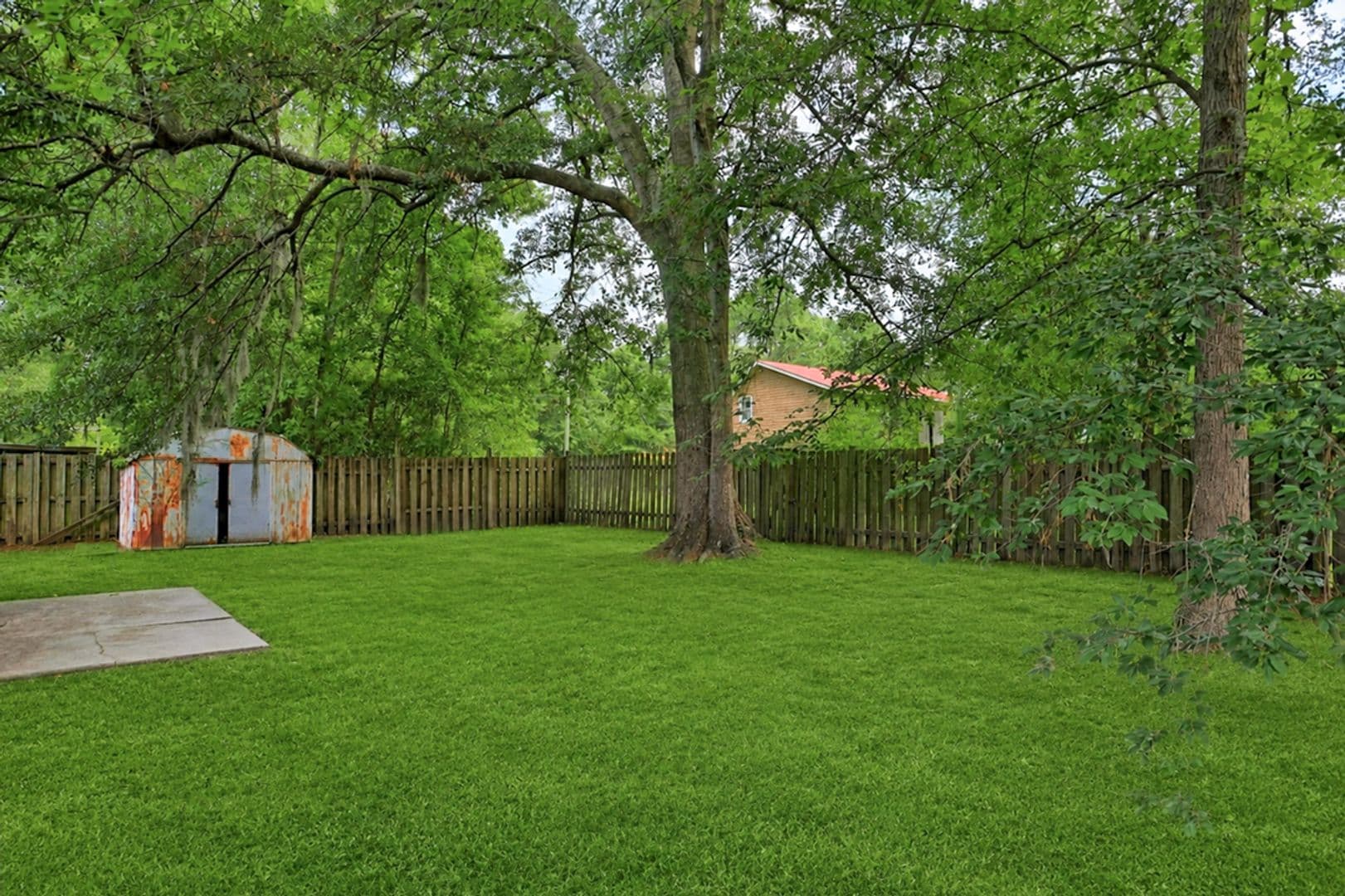 Savannah House: 32 Norwood Ct.