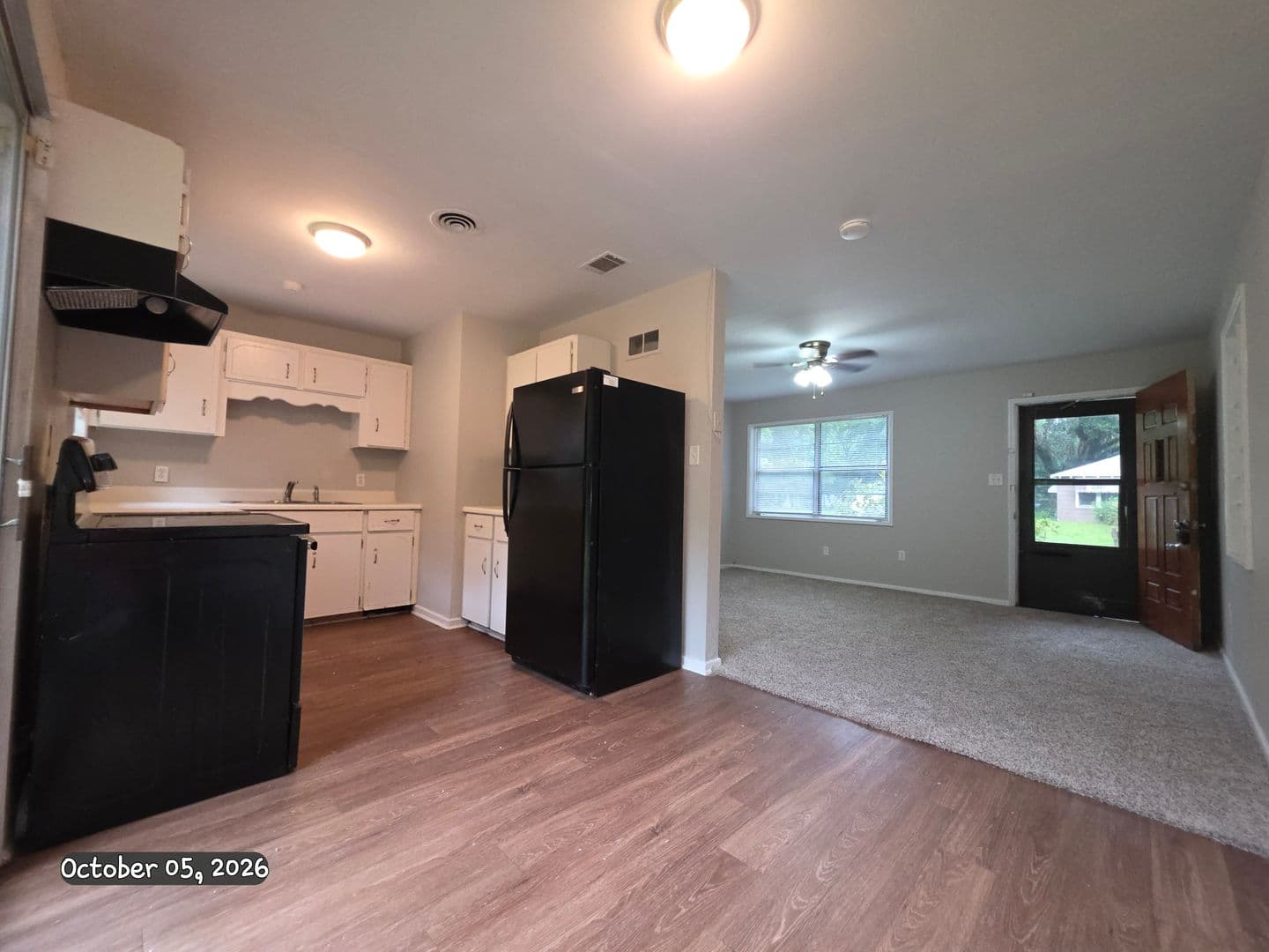 Savannah House: 2225 Vicksburg Dr.