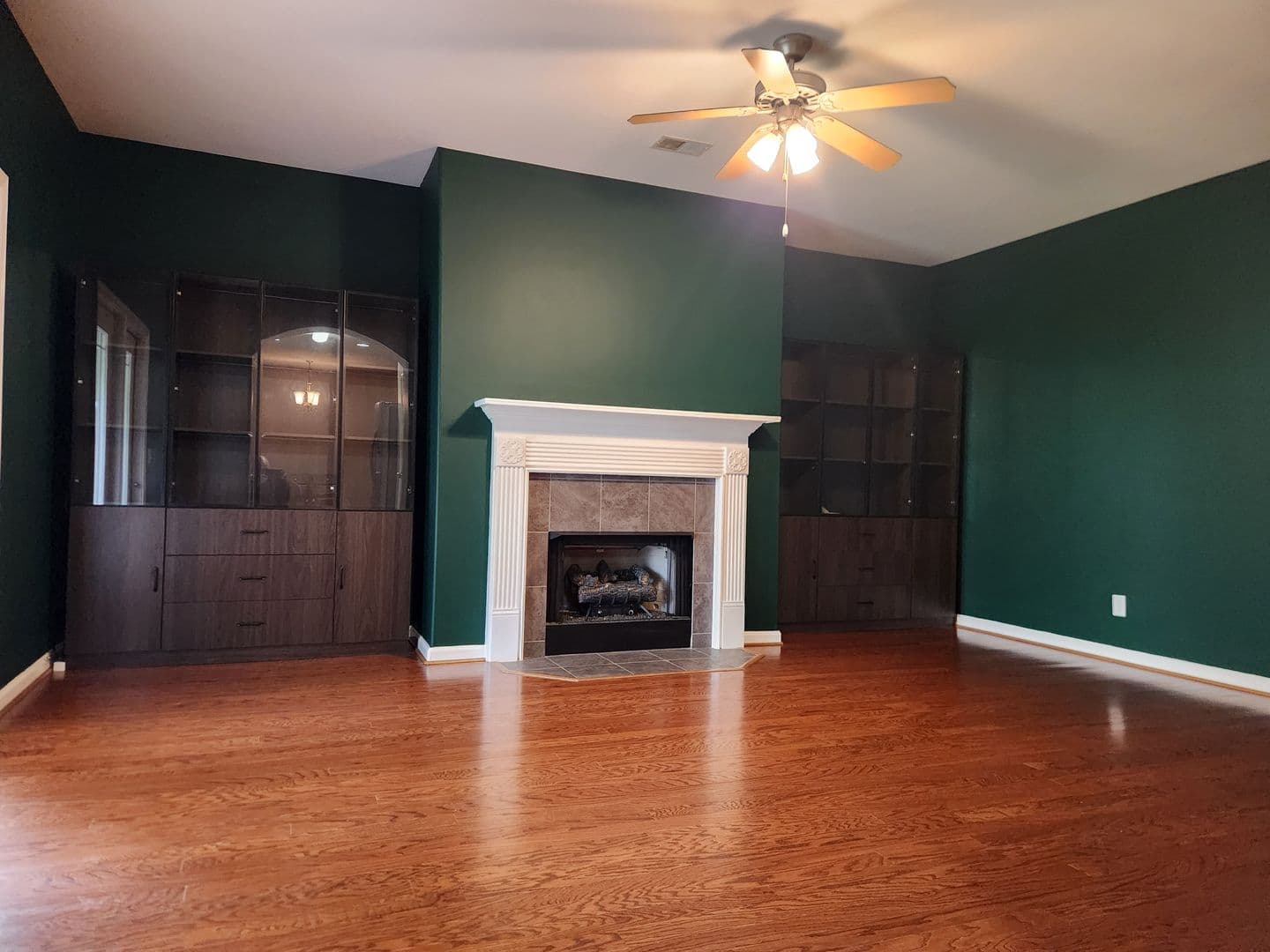 Savannah House: 1 Myrrh Circle