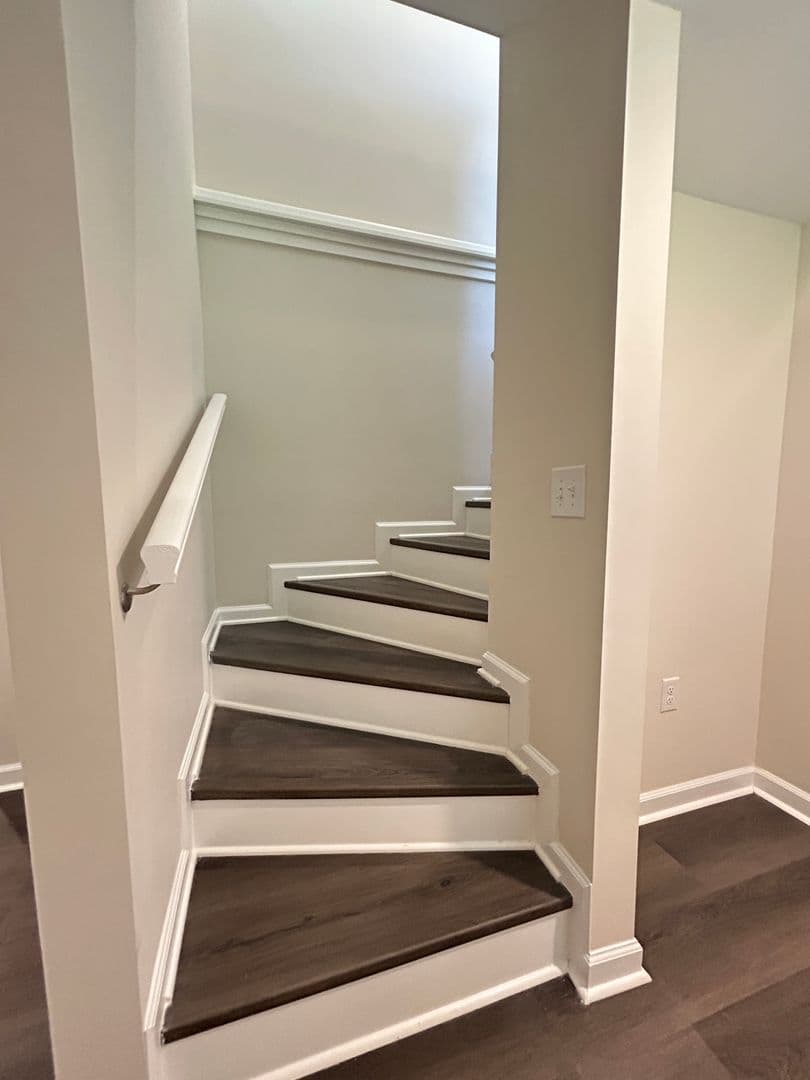 Savannah House: 5308 Jasmine Avenue