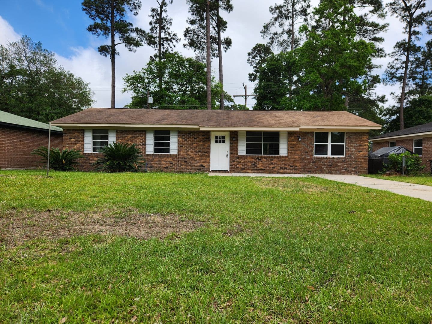 Savannah House: 111 Wassaw Road