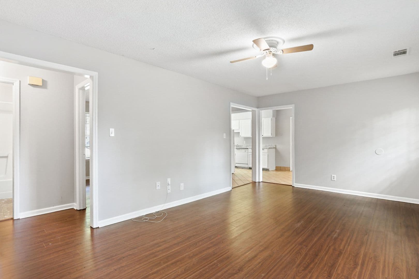 Savannah House: 32 Norwood Ct.