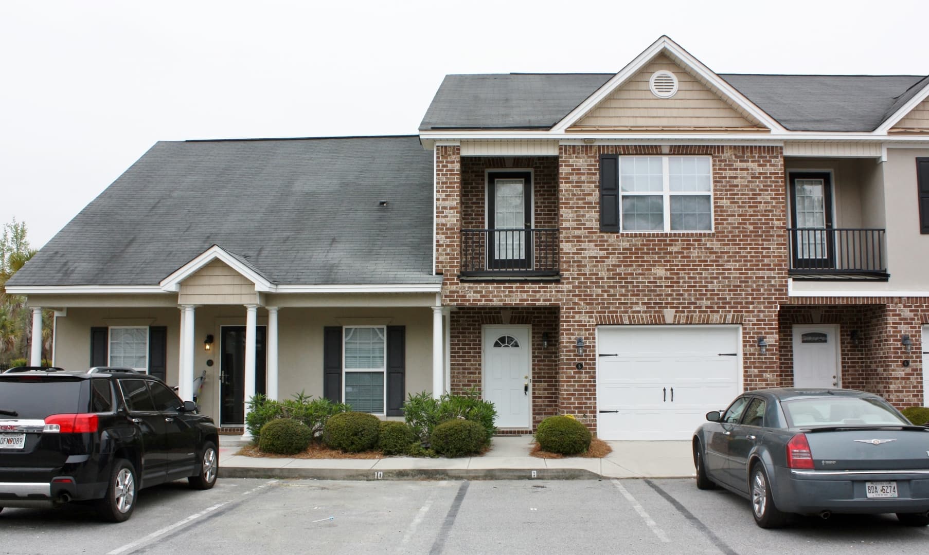 Savannah House: 8 Reese Way