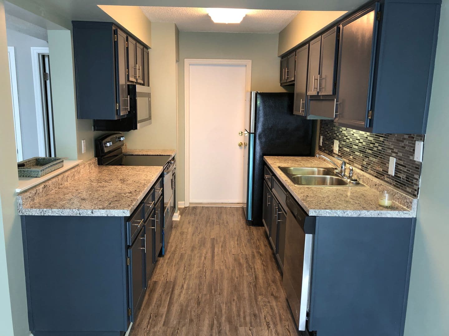 Savannah House: 118 Holland Park Circle