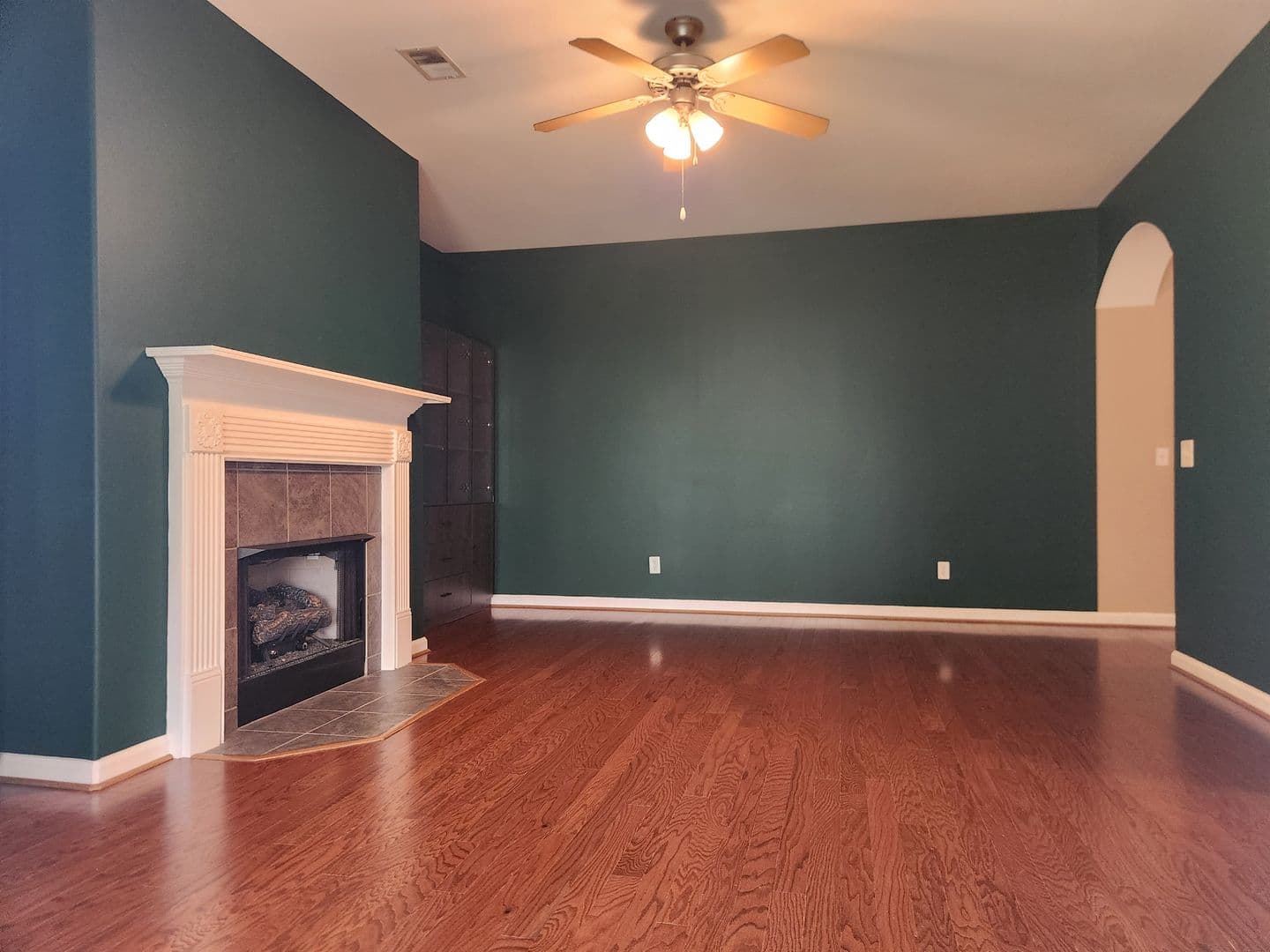 Savannah House: 1 Myrrh Circle