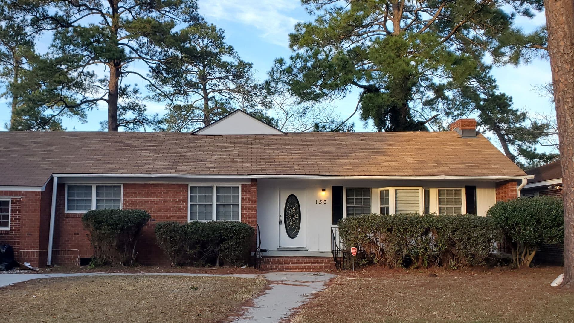 Savannah House: 130 Linden Drive
