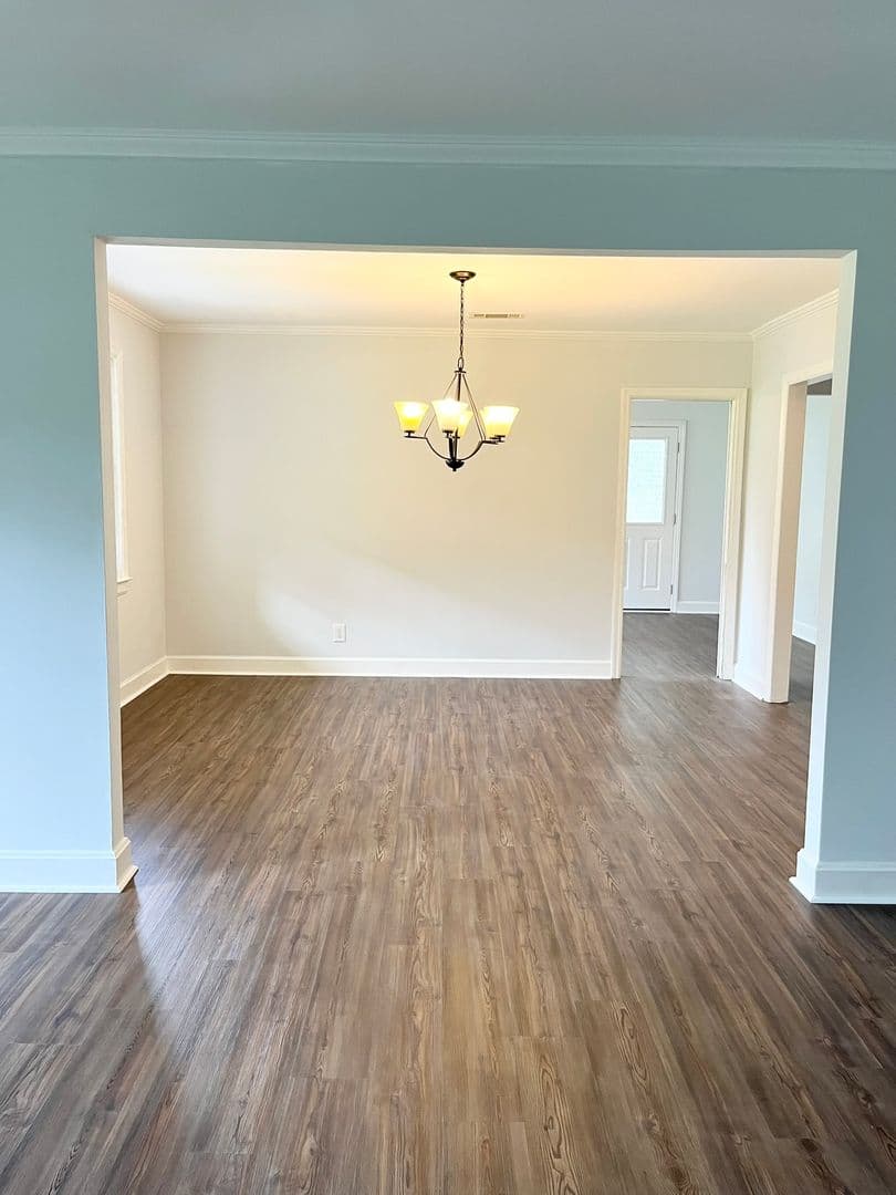 Pooler House: 116 Symons Street