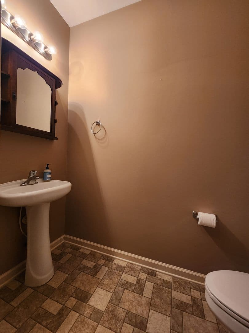 Savannah House: 1 Myrrh Circle
