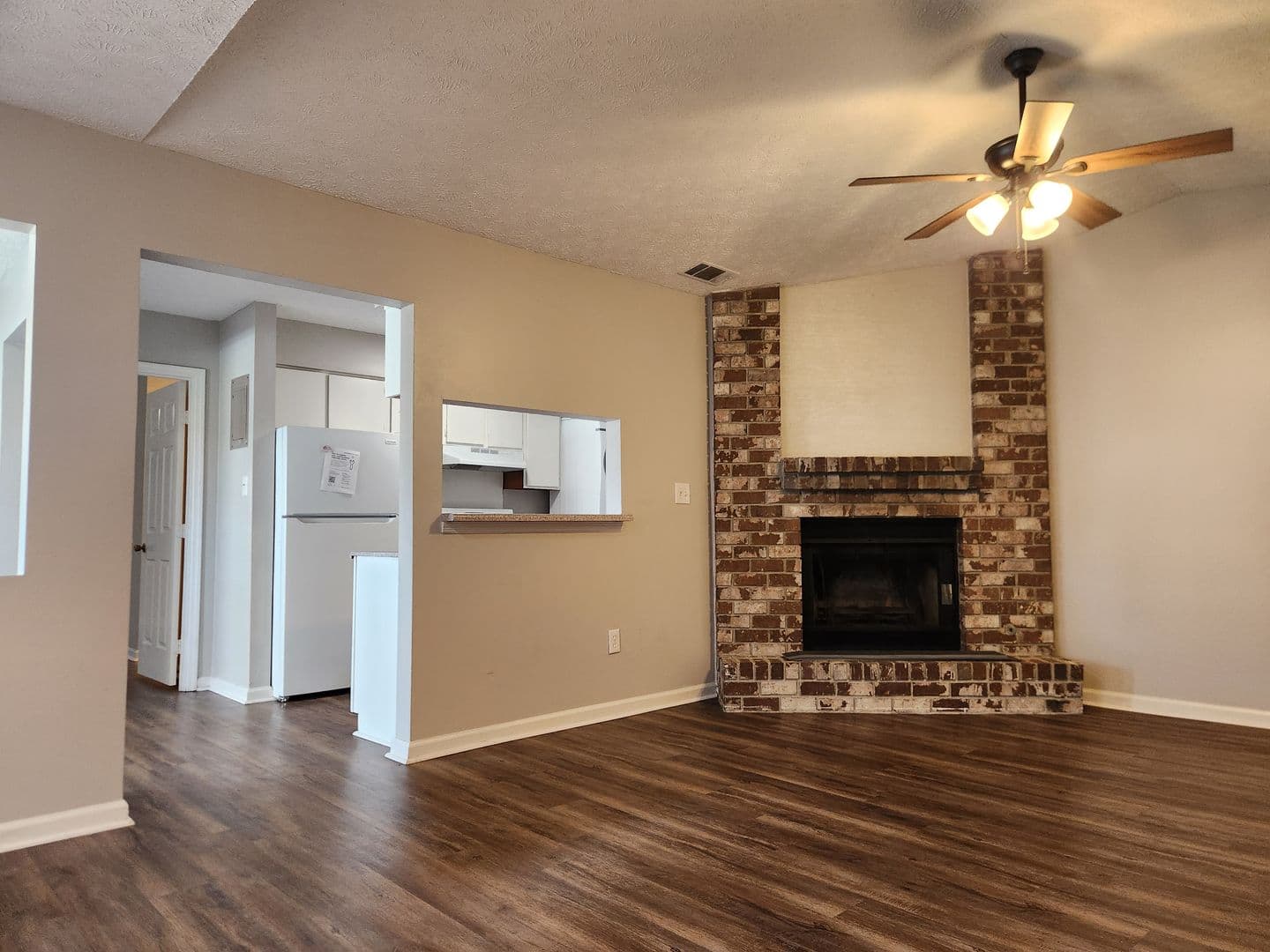 Savannah House: 1211 King George Blvd Unit 14