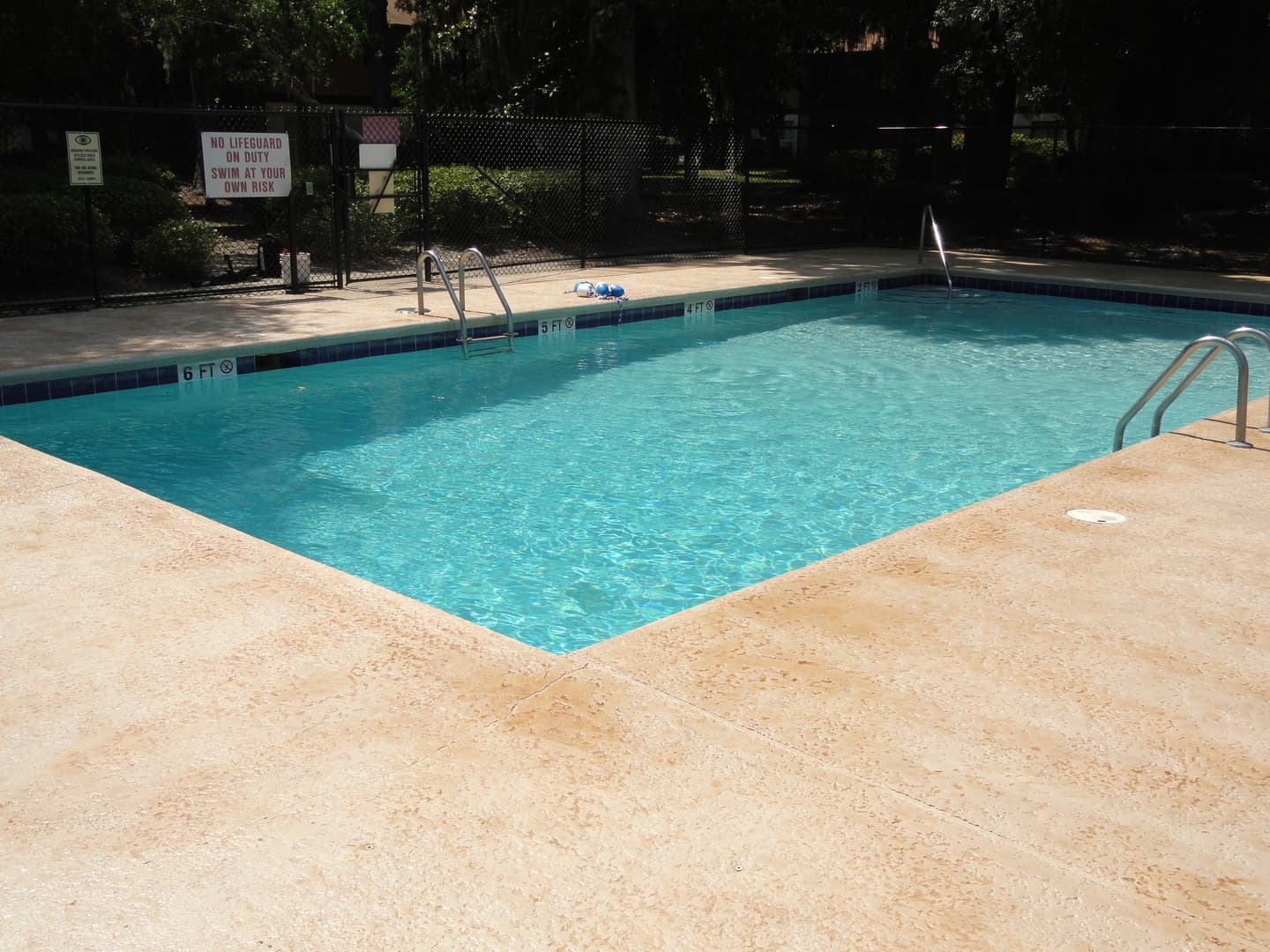 Savannah Condo: 12510 White Bluff Road,