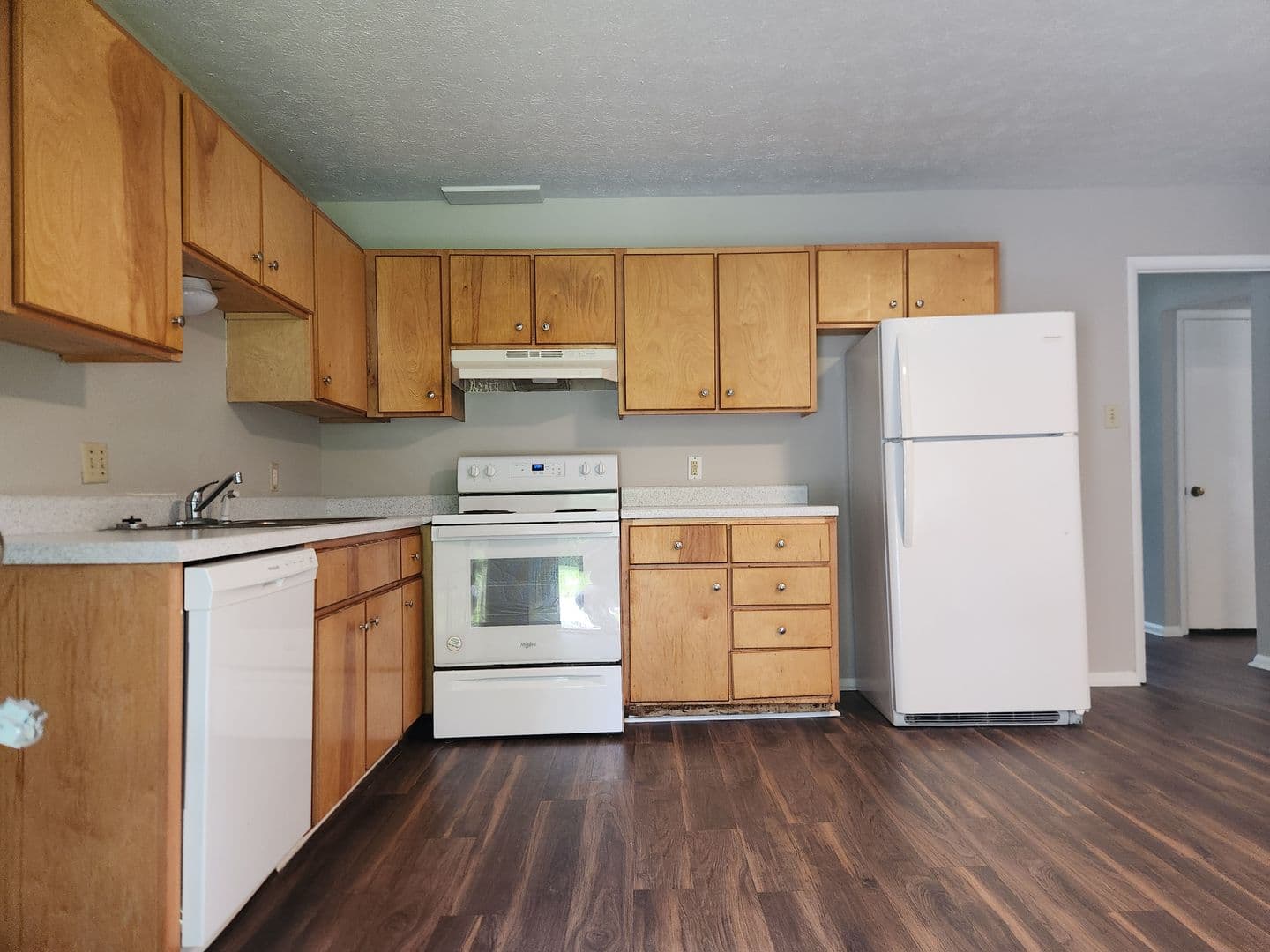 Savannah Apartment: 3646 Duane Court