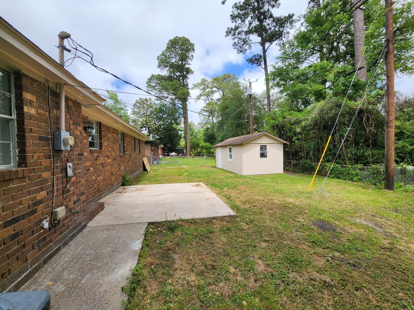Savannah House: 111 Wassaw Road