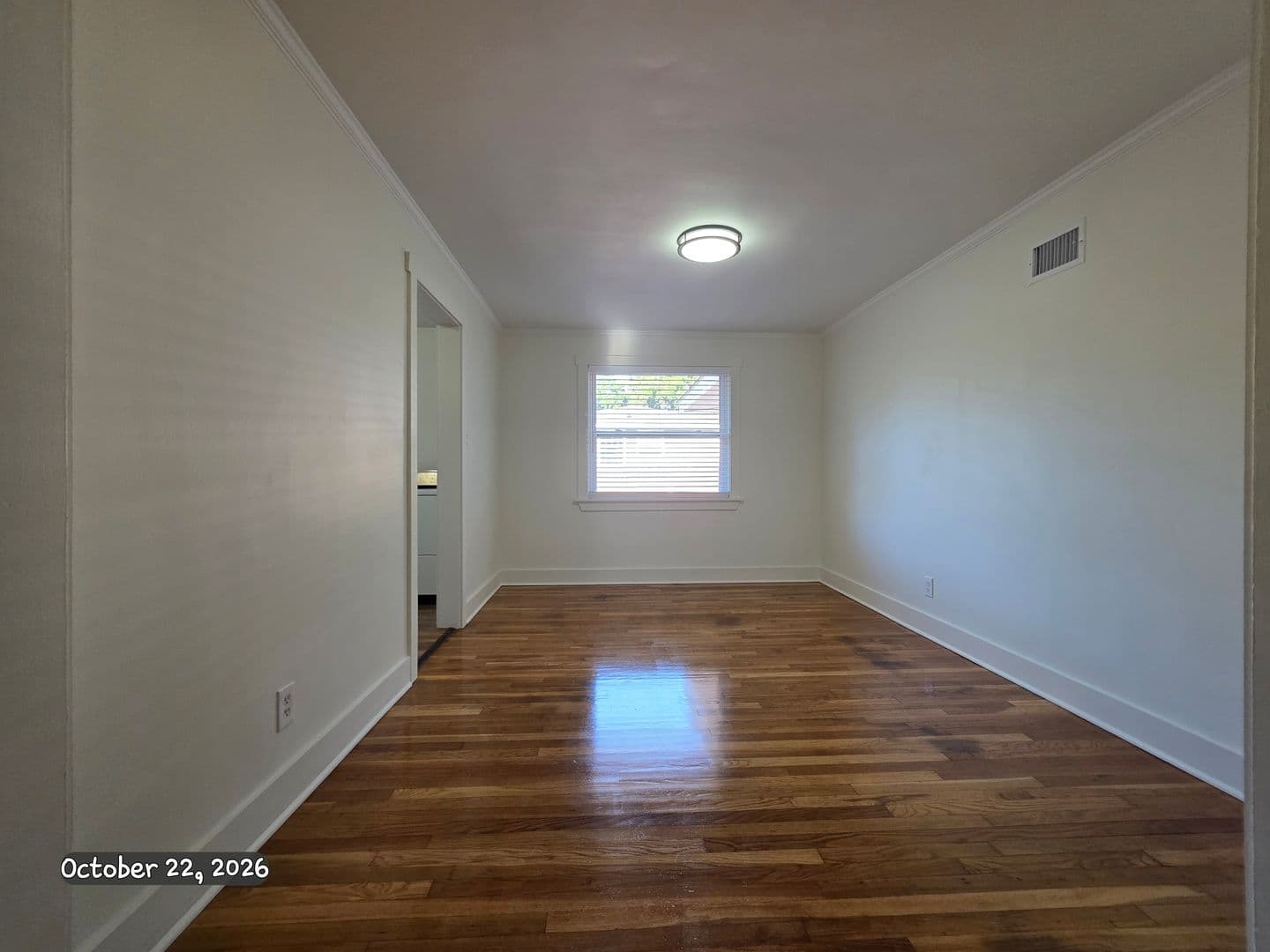 Savannah Apartment: 3601 Bull St