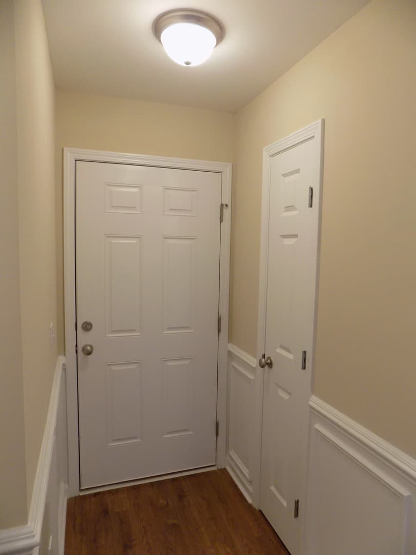 Savannah House: 55 Rivermoor Court