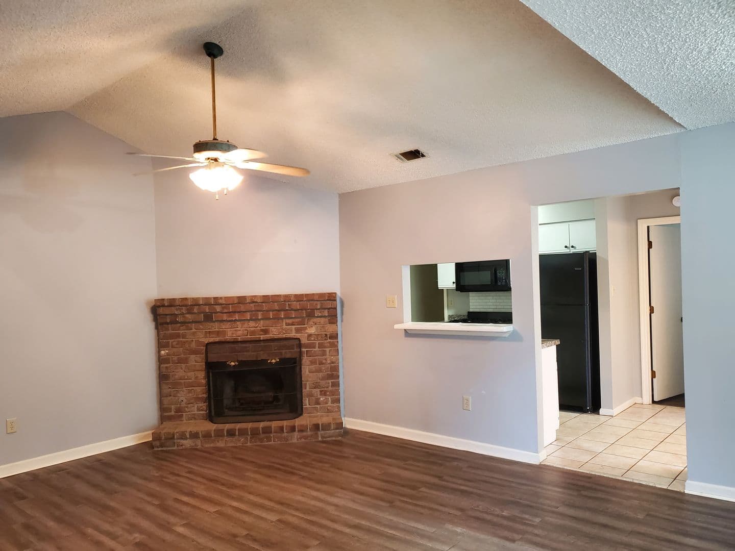 Savannah House: 1401 King George Blvd Unit 9