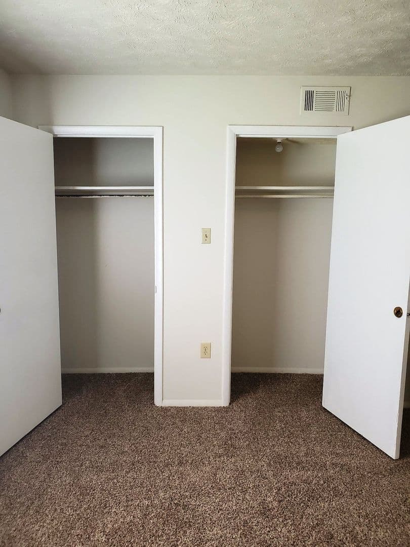 Savannah Apartment: 3646 Duane Court