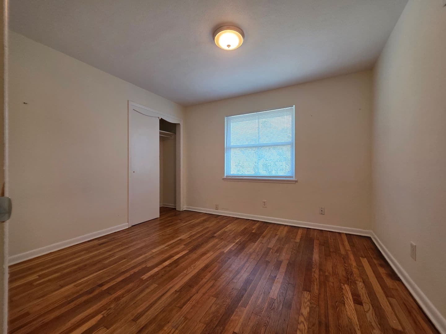 Savannah Apartment: 3601 Bull St