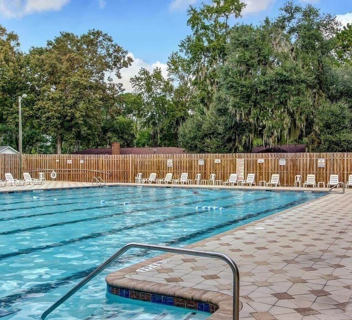 Savannah House: 1211 King George Blvd Unit 14